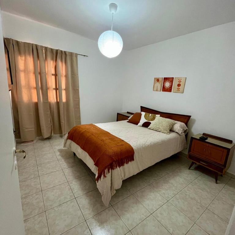 Duplex - Condado del Sol - Two-Bedroom Apartment - 13