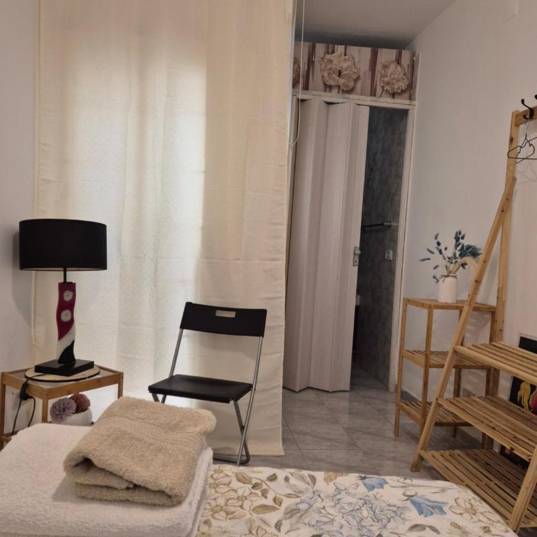 La casuzza 1 - Appartamento con 1 Camera da Letto - 8