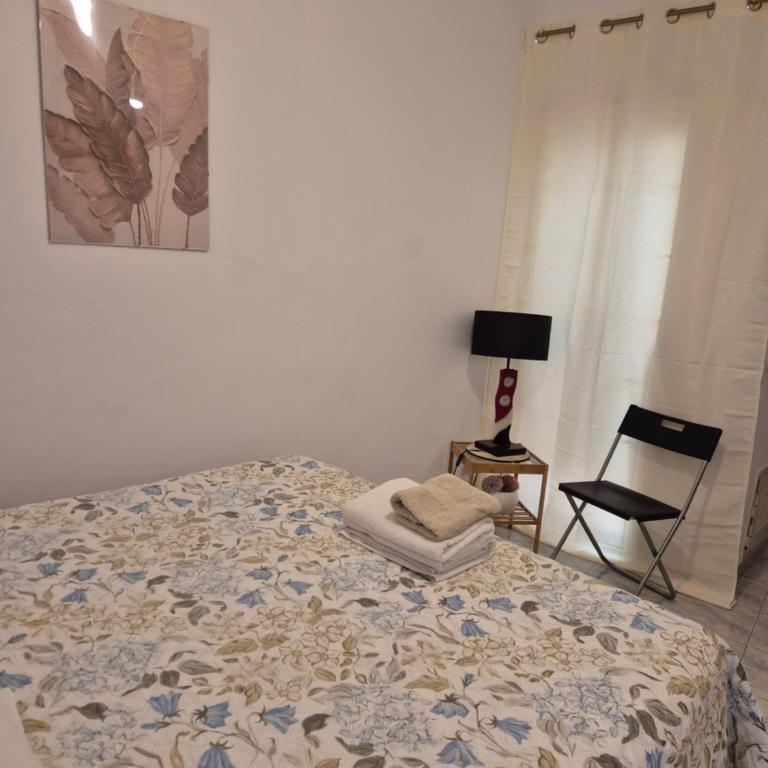 La casuzza 1 - Appartamento con 1 Camera da Letto - 10