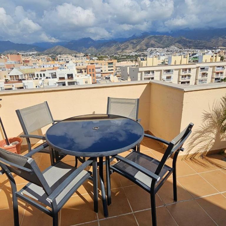 Chaparil 3 - Apartamento de 2 dormitorios - 2