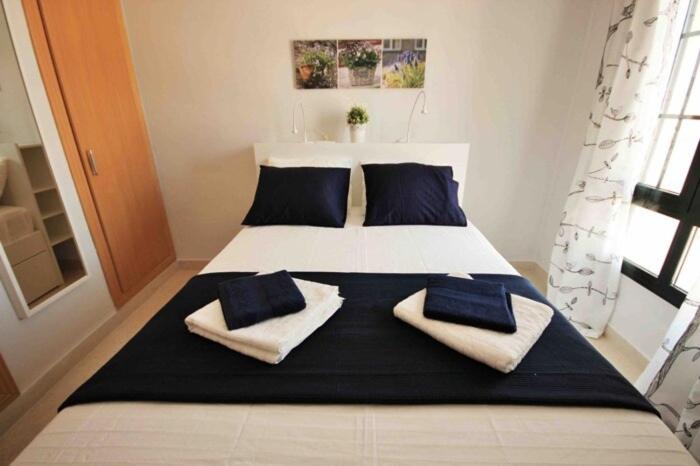 Chaparil 3 - Apartamento de 2 dormitorios - 6