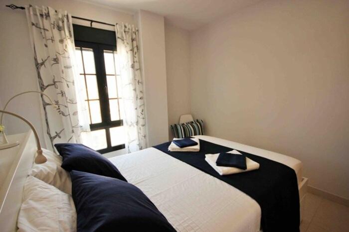 Chaparil 3 - Apartamento de 2 dormitorios - 8