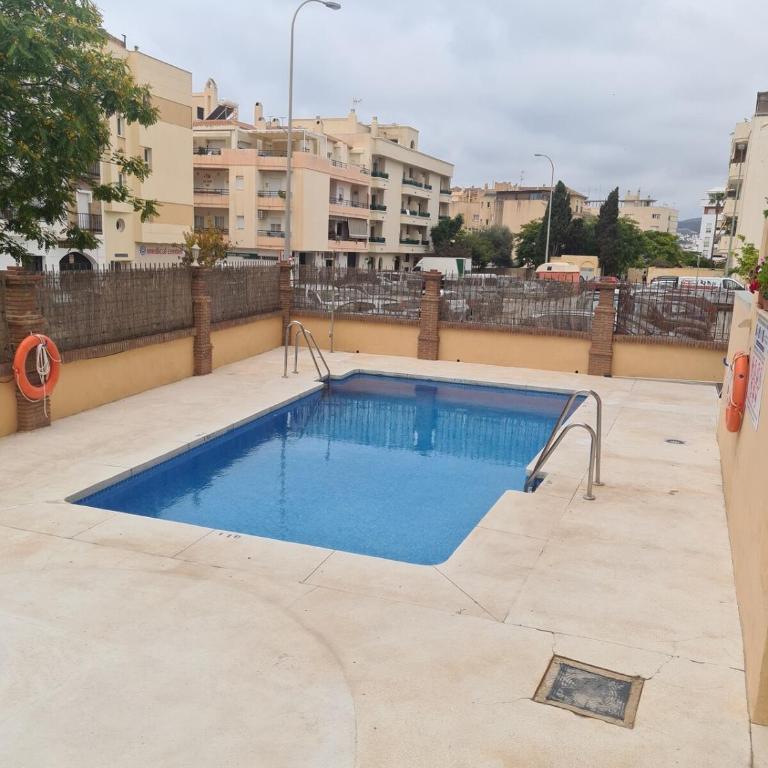 Chaparil 3 - Apartamento de 2 dormitorios - 10