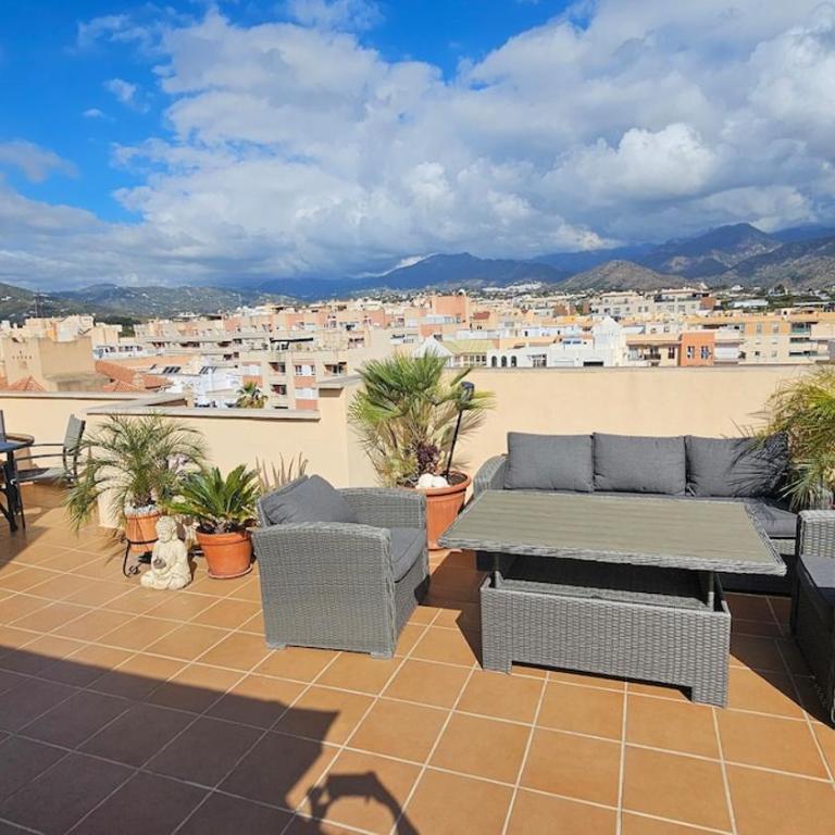 Chaparil 3 - Apartamento de 2 dormitorios - 13