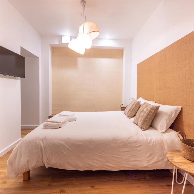 La P'tite Barque des Remparts Plage - One-Bedroom Apartment - 9