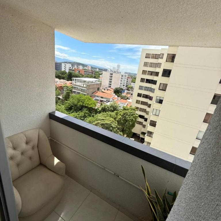 Hermoso y exclusivo apartamento en Cúcuta - Apartment - 37