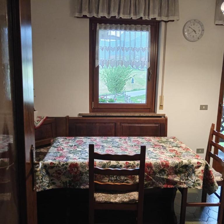 Casa Damari - Appartamento con 3 Camere da Letto e Vista Montagna - 9