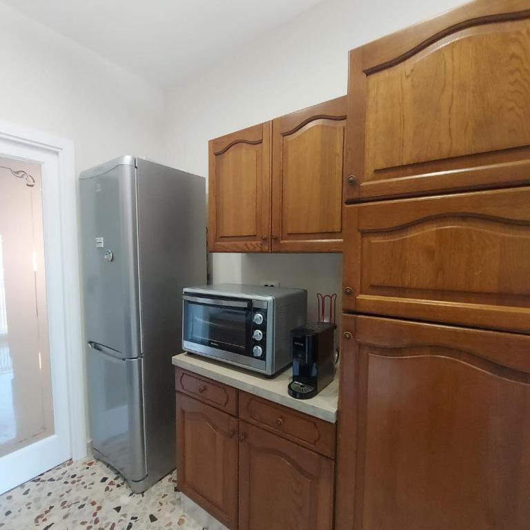 Teresa - Il mare in città - Three-Bedroom Apartment - 11