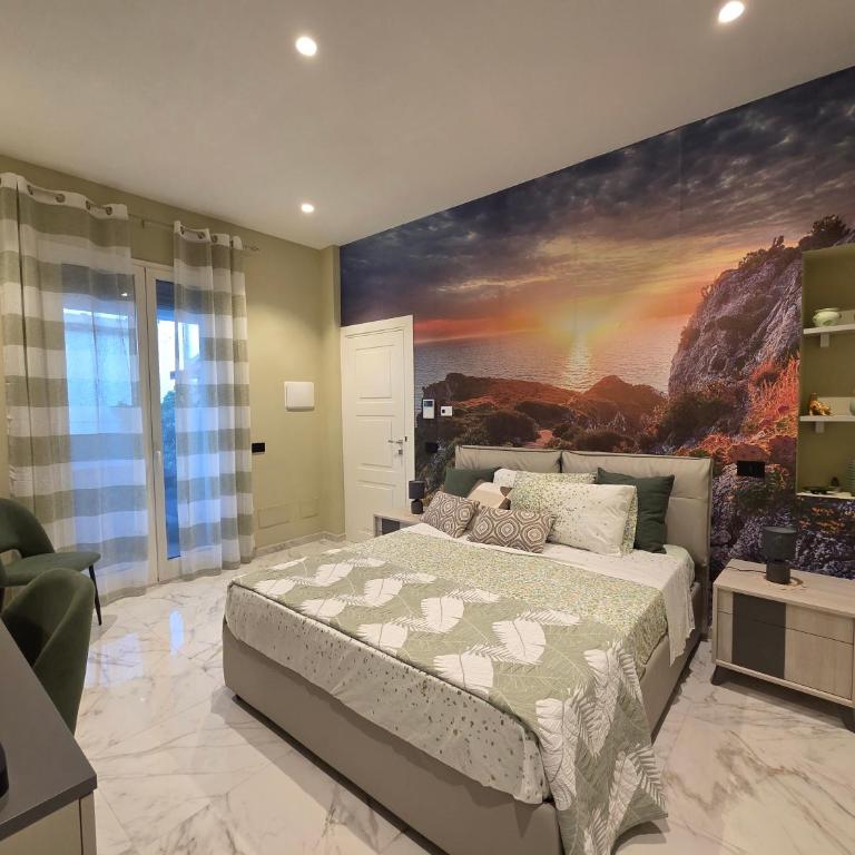 Exclusive BB Villa Rosa - Suite Queen Deluxe - 12