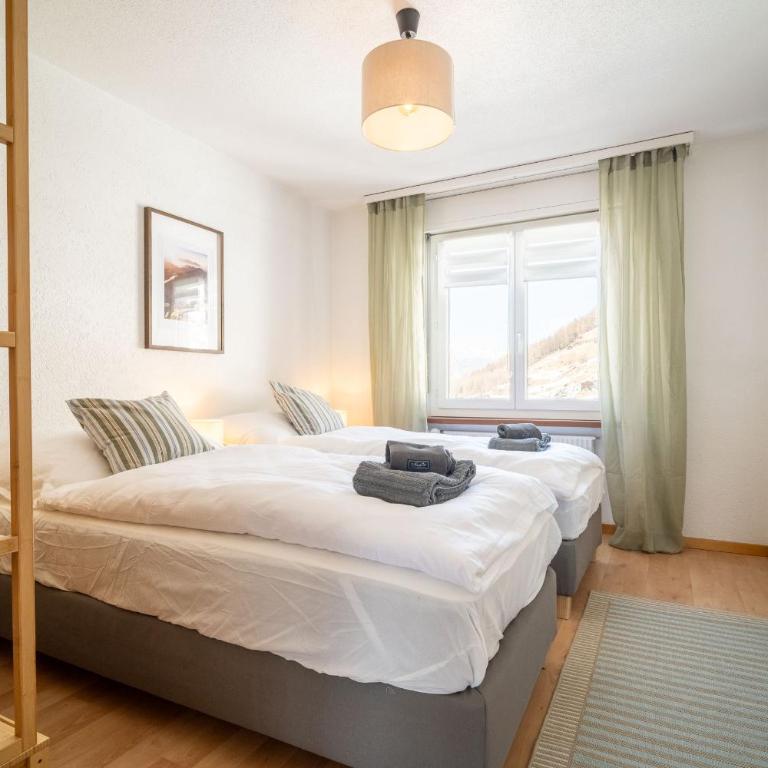 Castor Peak Apartment - Apartment - 11