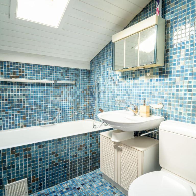 Castor Peak Apartment - Apartment - 17