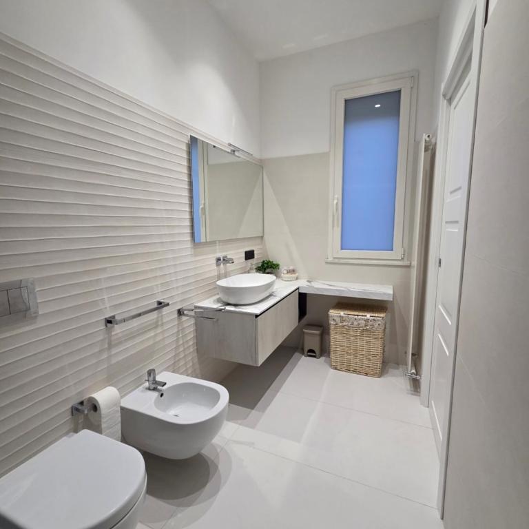 Exclusive BB Villa Rosa - Suite King con Balcone - 2
