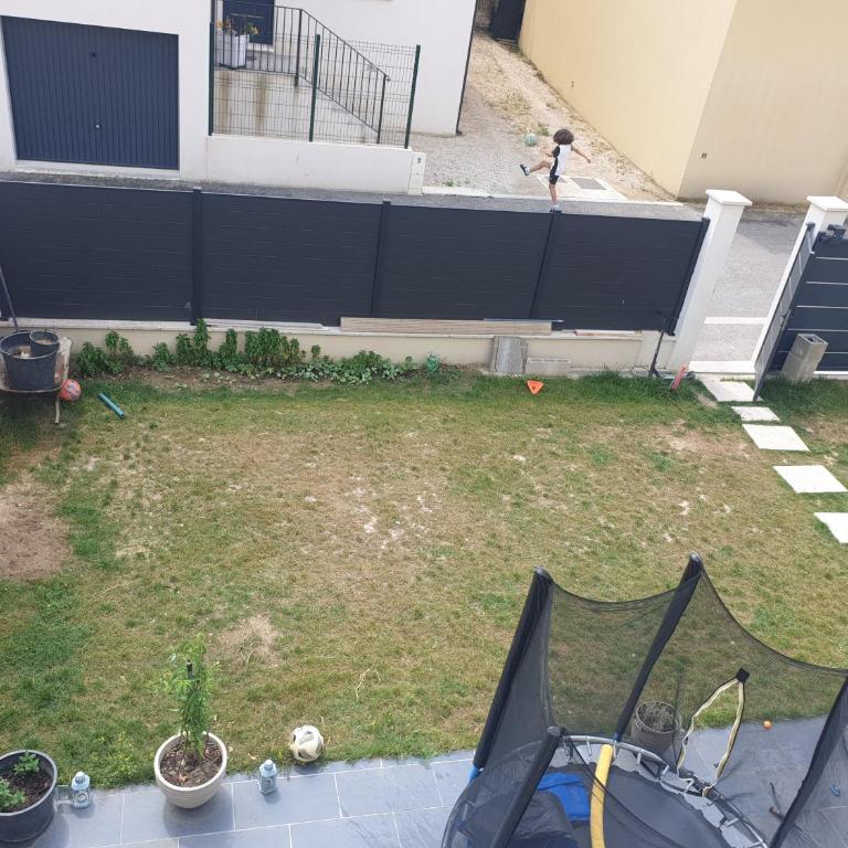 Villa - Villa 1 Chambre - 1