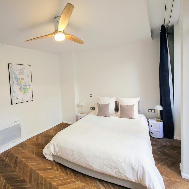 Inclusiv' Apartment - Apartment mit 1 Schlafzimmer - 12