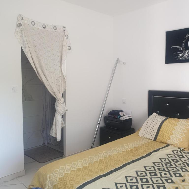 Villa - Villa 1 Chambre - 5