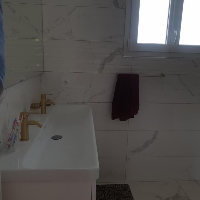 Villa - Villa 1 Chambre - 6