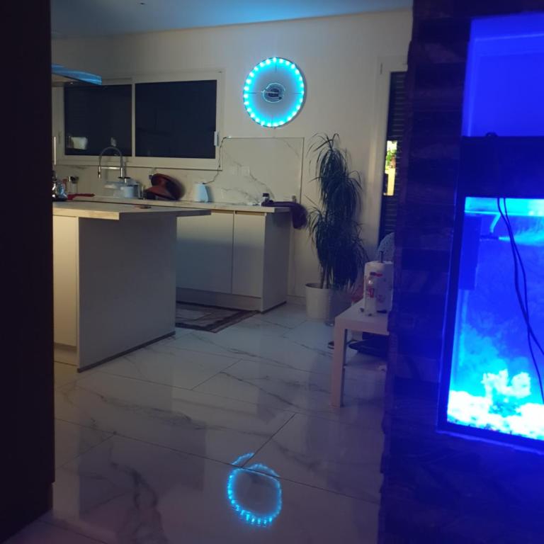 Villa - Villa 1 Chambre - 8