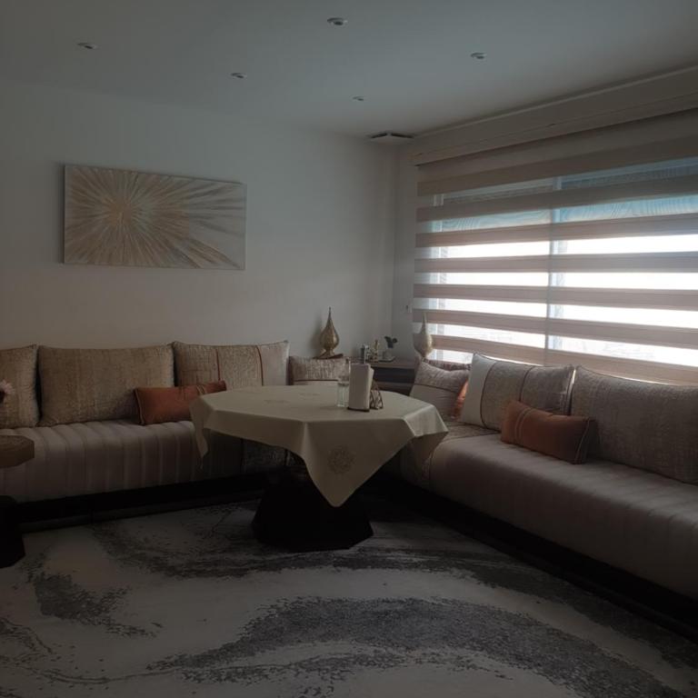 Villa - Villa 1 Chambre - 9