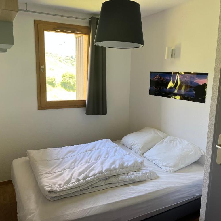 Appartement 4 ou 6 pers vue montagne - Appartement 3 Chambres - 7