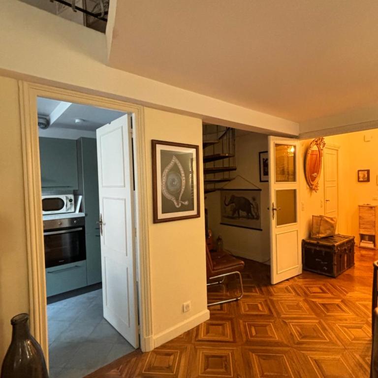 Villa Isola - Appartamento con 1 Camera da Letto - 8