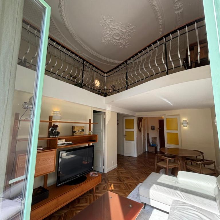 Villa Isola - Appartamento con 1 Camera da Letto - 25