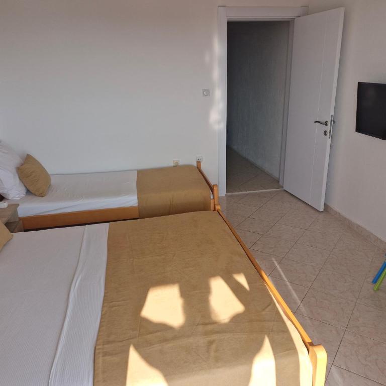 Apartments Plaza - Apartman sa 1 Spavaćom Sobom - 8