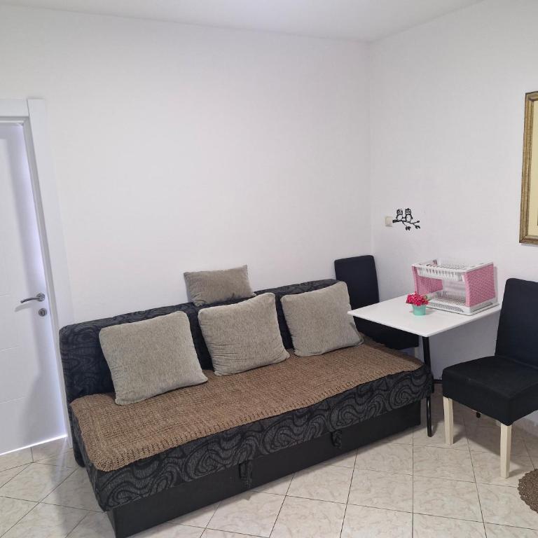 Apartments Plaza - Apartman sa 1 Spavaćom Sobom - 9