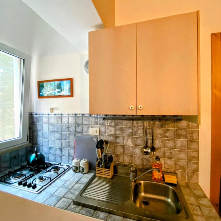 Terra Mia - Appartamento - 5