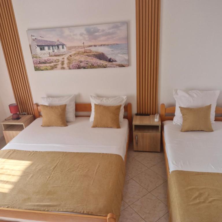 Apartments Plaza - Apartman sa 1 Spavaćom Sobom - 6