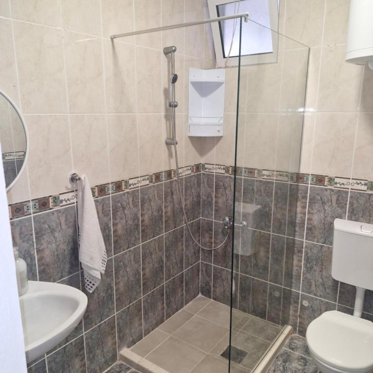 Apartments Plaza - Apartman sa 1 Spavaćom Sobom - 11