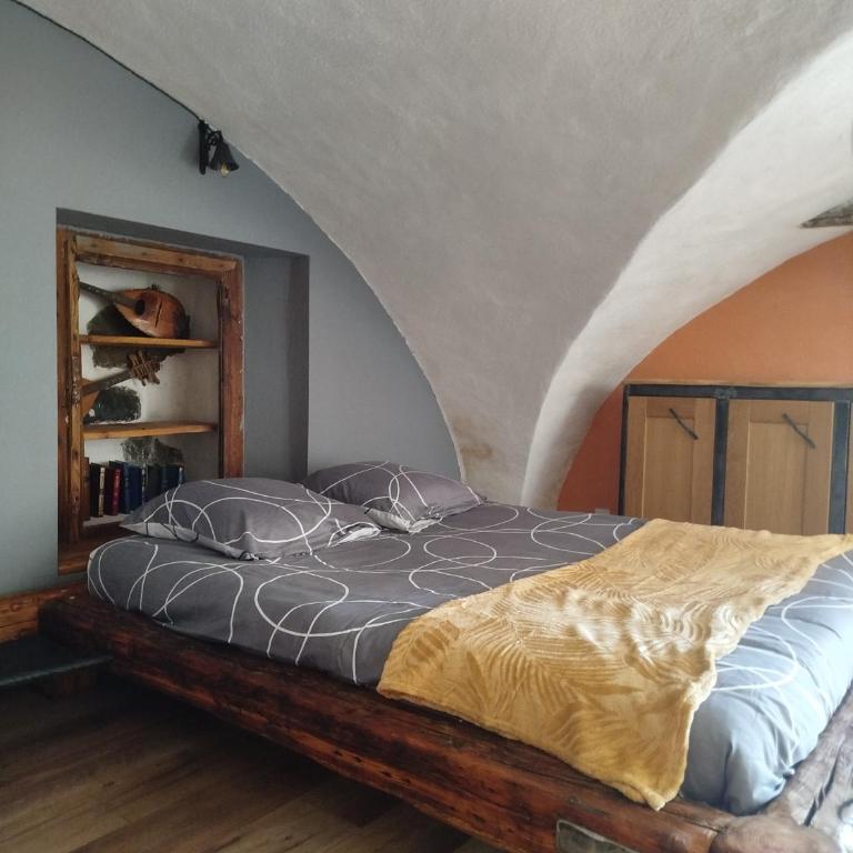 Tranquilou - Maison 1 Chambre - 4