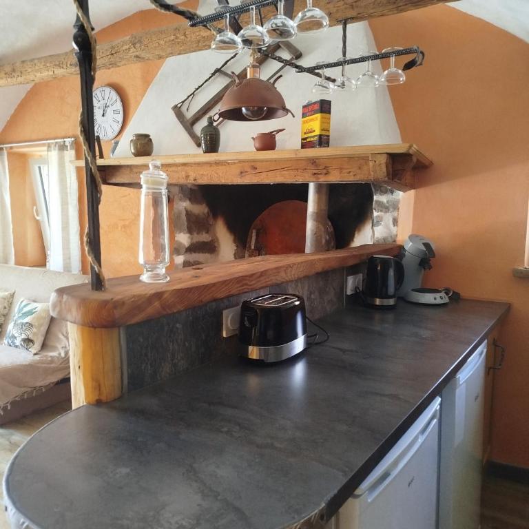 Tranquilou - Maison 1 Chambre - 5