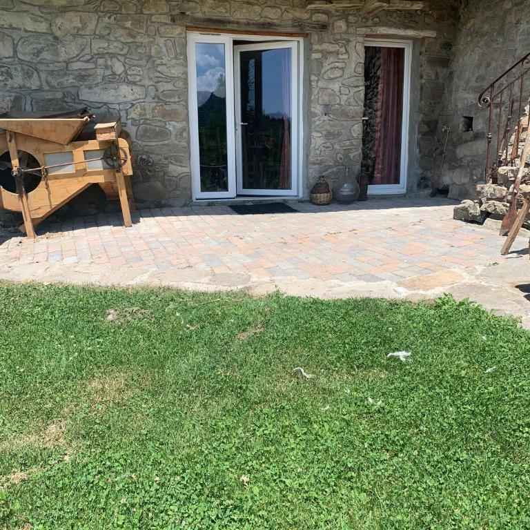 Tranquilou - Maison 1 Chambre - 7