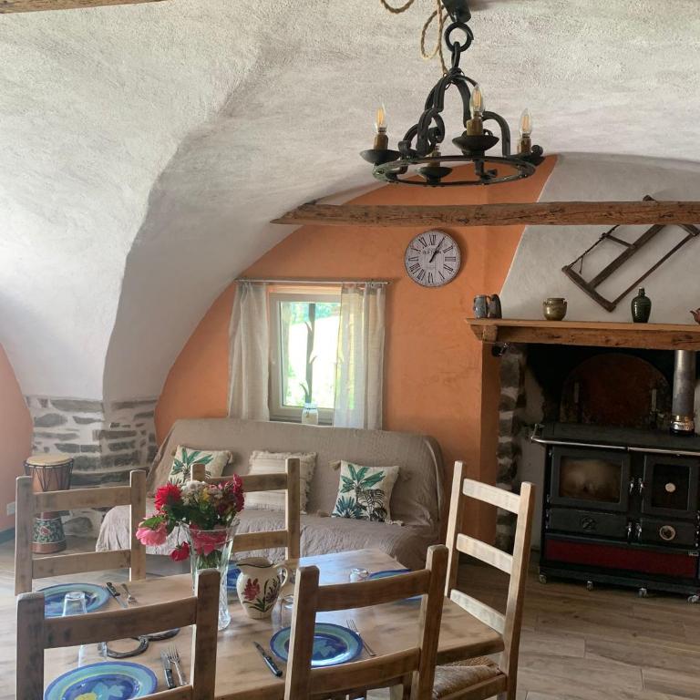 Tranquilou - Maison 1 Chambre - 8