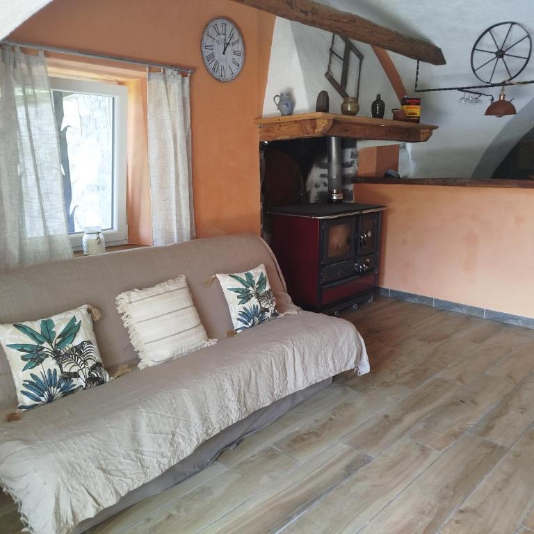 Tranquilou - Maison 1 Chambre - 10