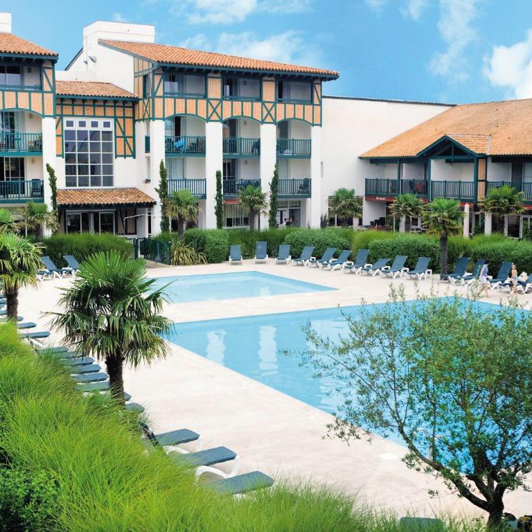 Residence Moliets - maeva Home - Studio Confort (5 Personnes) - 1