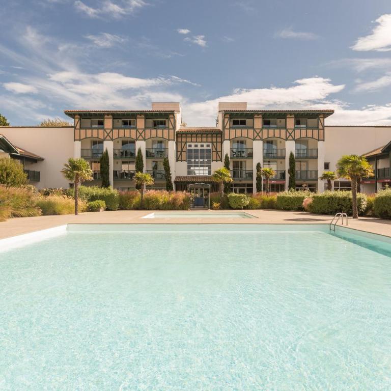 Residence Moliets - maeva Home - Studio Select (5 Personnes) - 2