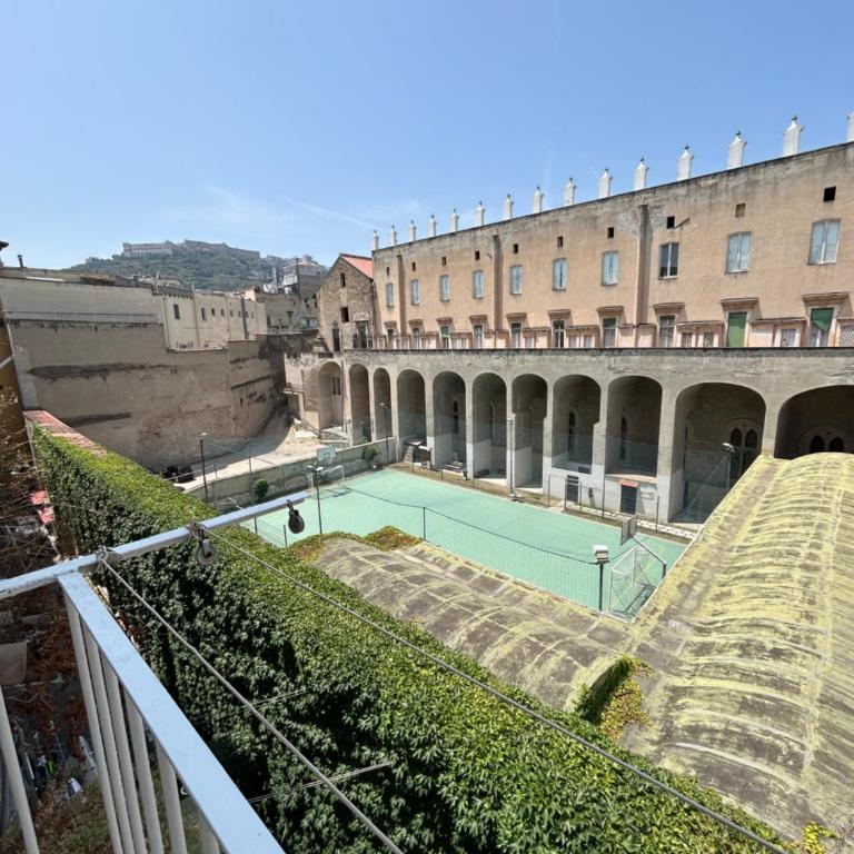 Santa Chiara View - Appartamento con 1 Camera da Letto - 6