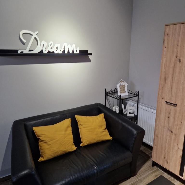 Apartman833 - Apartment - 1