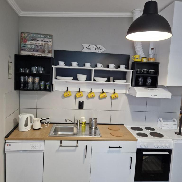 Apartman833 - Apartment - 5