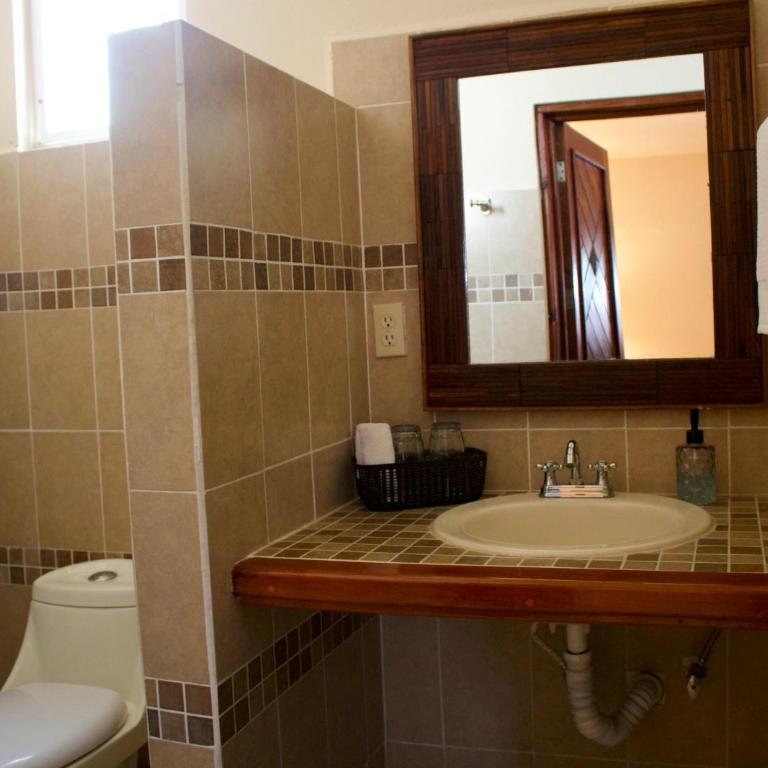 The Diving Lodge Downtown - Superior Suite - 10