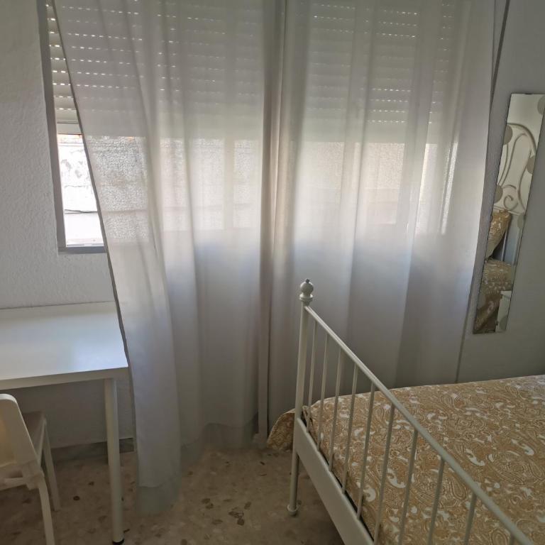 Se alquilan habitaciones - Apartamento de 1 dormitorio - 8