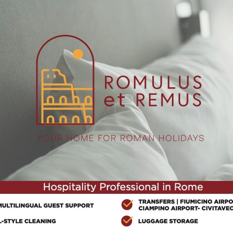 Sunny Spacious apartment for 6 guests - Appartamento Deluxe con 2 Camere da Letto e Balcone - 3