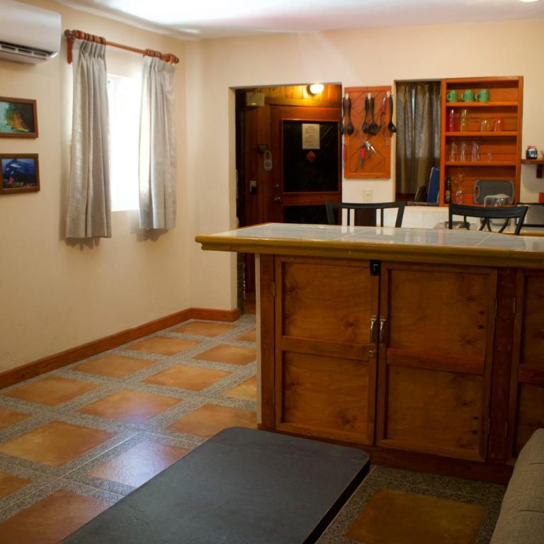 The Diving Lodge Downtown - Vacation Home - 12
