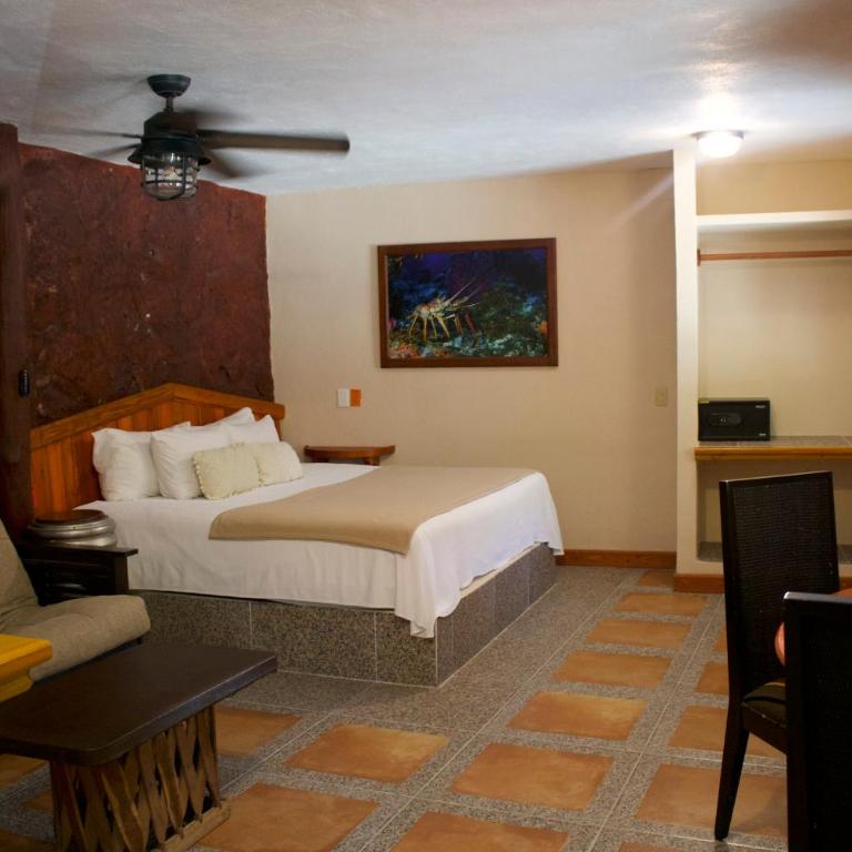 The Diving Lodge Downtown - Vacation Home - 13