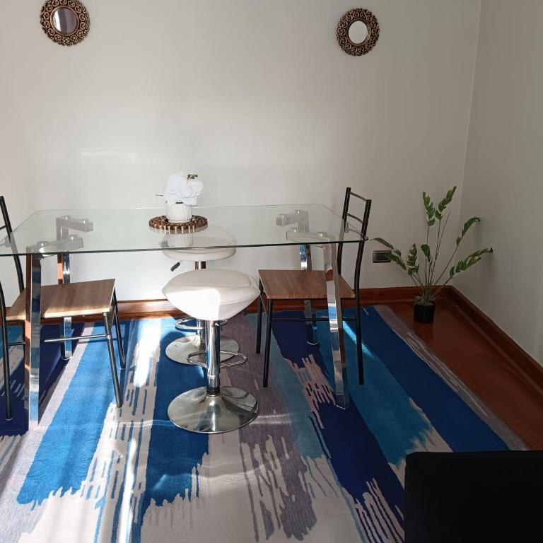 Gasset Apartments Flores Provi - Apartamento de 2 dormitorios - 8
