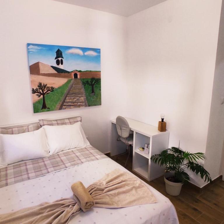 Miracle Apartment - Apartman sa 1 Spavaćom Sobom - 11