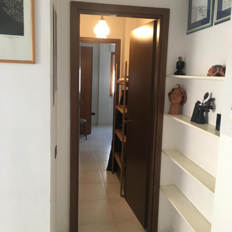 ALGHERO BEACH and APARTMENT - Two-Bedroom Apartment with Balcony and Sea View - 66