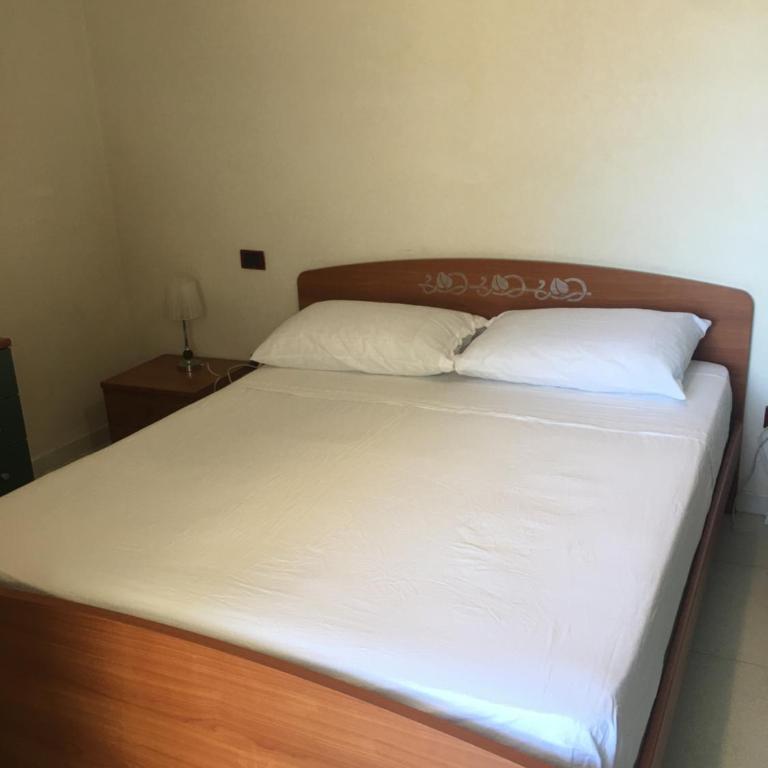 ALGHERO BEACH and APARTMENT - Two-Bedroom Apartment with Balcony and Sea View - 55