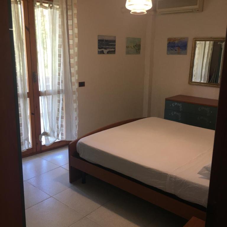 ALGHERO BEACH and APARTMENT - Two-Bedroom Apartment with Balcony and Sea View - 37